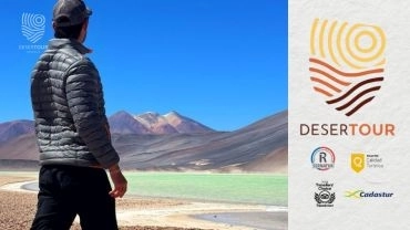 LAGUNAS ALTIPLÂNICAS + PIEDRAS ROJAS  + RESERVA NACIONAL DOS FLAMINGOS- FULL DAY 